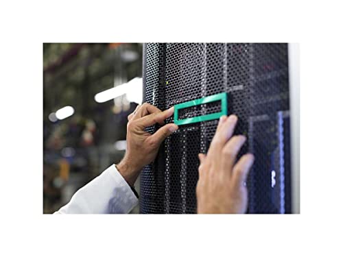 Hewlett Packard Enterprise HPE DL325 G10+ 8SFF Smart Array Mod Kit von Hewlett Packard Enterprise