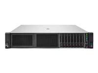 Hewlett Packard Enterprise HPE OEM DL360 Gen10 8SFF NC CTO Server Hewlett Packard Enterprise HPE OEM DL360 Gen10 8SFF NC CTO Server von Hewlett Packard Enterprise
