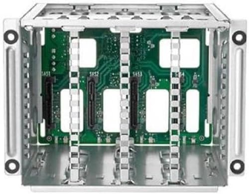 Hewlett Packard Enterprise ML350 Gen10 8SFF HDD Cage von Hewlett Packard Enterprise