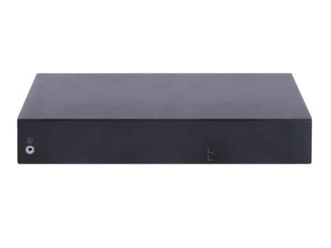 Hewlett Packard Enterprise MSR954 1GbE SFP 2GbE-WAN 4GbE-LAN CWv7 Collegamento ethernet LAN Grigio router cablato von Hewlett Packard Enterprise