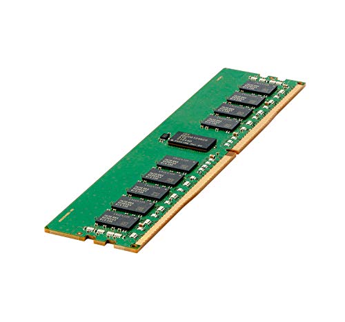 Hewlett Packard Enterprise P07652-H21 128GB DDR4 3200MHz ECC Speichermodul Hewlett Packard Enterprise P07652-H21 128GB DDR4 3200MHz ECC Speichermodul von Hewlett Packard Enterprise