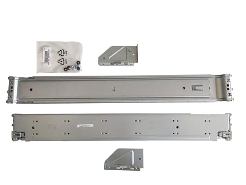 Hewlett Packard Enterprise P28725-B21 Rack Accessory Rack Rail, P28725-B21 von Hewlett Packard Enterprise