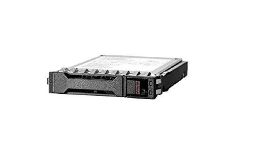 Hewlett Packard Enterprise P40503-B21 Internes Solid State Drive 2.5" 960 GB SATA von HP