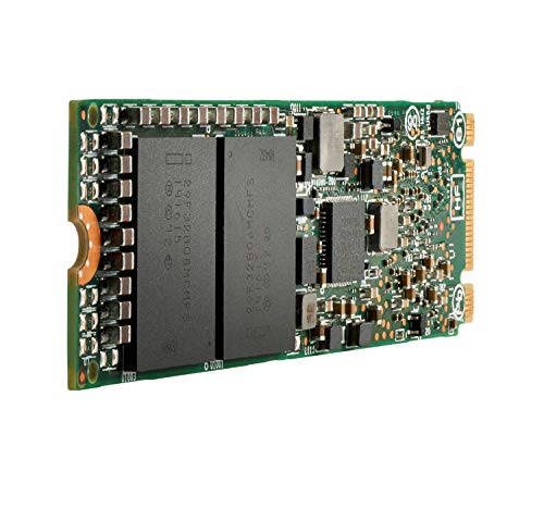 Hewlett Packard Enterprise P40515-B21 480GB SSD M.2 PCI Express TLC NVMe von Hewlett Packard Enterprise