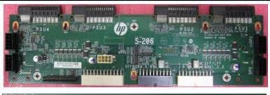 Hewlett Packard Enterprise PCA RPS X4 GEN9, 780969-001 von Hewlett Packard Enterprise