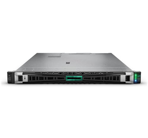 Hewlett Packard Enterprise ProLiant DL360 Gen11 Server Rack (1U) Intel© Xeon© Gold, P51931-421 von Hewlett Packard Enterprise