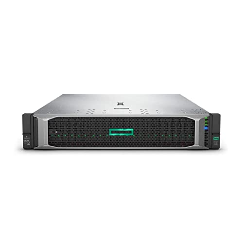 Hewlett Packard Enterprise ProLiant DL380 Gen10 Server Rack (2U) Intel® Xeon® Gold 2,3 GHz 32 GB DDR4-SDRAM 800 W von Hewlett Packard Enterprise