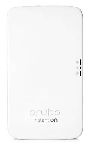 Hewlett Packard Enterprise R3J26A Aruba Instant On AP11D WLAN Access-Point 2.4GHz, 5GHz Hewlett Packard Enterprise R3J26A Aruba Instant On AP11D WLAN Access-Point 2.4GHz, 5GHz von Hewlett Packard Enterprise