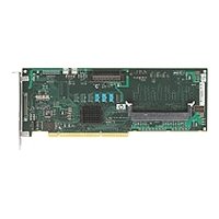 Hewlett Packard Enterprise SP/CQ Board Controller Smart Arry 641 INT Schnittstellenkarte/Adapter – Zubehör (PCI-X, 133 MHz, 400 g, 64 MB) von Hewlett Packard Enterprise