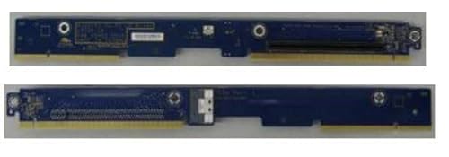 Hewlett Packard Enterprise SPS-PCA P1 LP Riser XL170R GEN10, 879856-001 von Hewlett Packard Enterprise