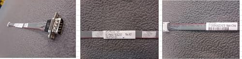 Hewlett Packard Enterprise Serial 2X5P/9P, 875571-001 von Hewlett Packard Enterprise