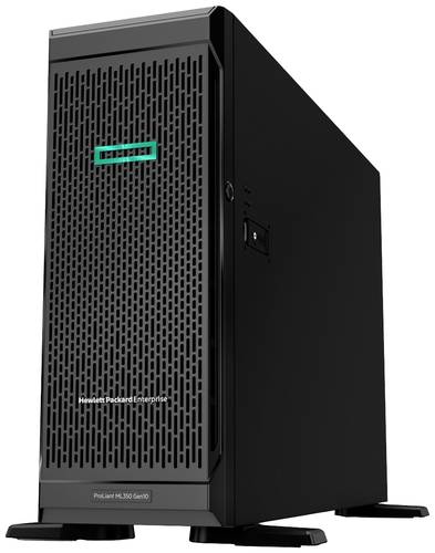 Hewlett Packard Enterprise Server ML350 Gen10 TW Intel® Xeon Silver 4208 16GB RAM P59547-421 von Hewlett Packard Enterprise