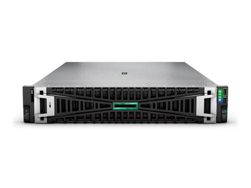 Hewlett Packard Enterprise Server ProLiant DL380 Gen11 Intel® Xeon Silver 4410Y 32GB RAM P52560-421 von Hewlett Packard Enterprise