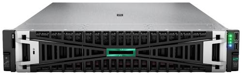 Hewlett Packard Enterprise Server ProLiant DL380 Gen11 Intel® Xeon Silver 4410Y 32GB RAM P52562-421 von Hewlett Packard Enterprise