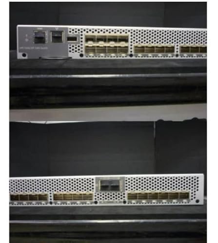 Hewlett Packard Enterprise Switch 1606 Extension Full V3, 582635-003 von Hewlett Packard Enterprise