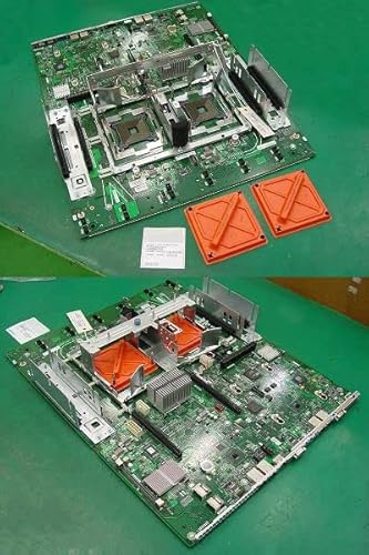 Hewlett Packard Enterprise System Board for HP Integrity RX2800 i2 Server, AH395-69001 von Hewlett Packard Enterprise