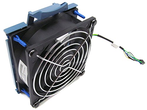 Hewlett Packard Enterprise System Fan Assembly for ProLiant ML110 G7 Server, 644757-001 von Hewlett Packard Enterprise