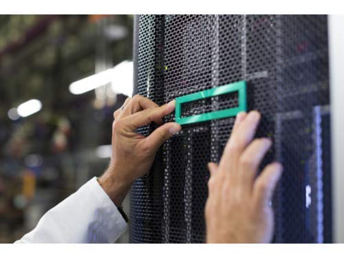 Hewlett Packard Enterprise XL230k x8 LP PCIe Int/EXT IO **New Retail**, 866721-B21 (**New Retail** RSR Kit) von HP