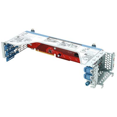 Hewlett Packard Enterprise Xl190R Lp PCIEx16 L Riser **New Retail**, 800293-B21 Hewlett Packard Enterprise Xl190R Lp PCIEx16 L Riser **New Retail**, 800293-B21 von Hewlett Packard Enterprise