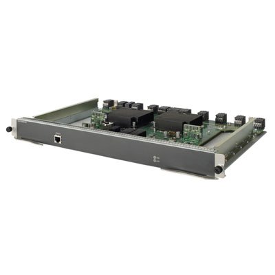 JC615A - JC615A HP PROCURVE 10504 400GBPS Type A Fabric Module von Hewlett Packard Enterprise