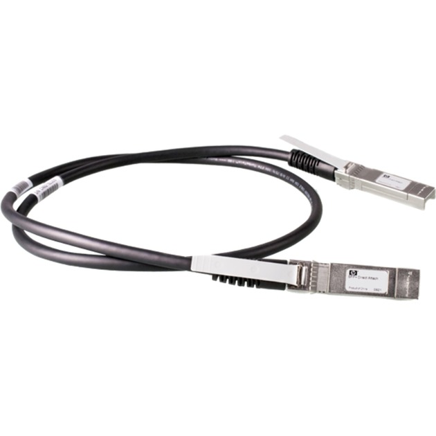 Kabel X240 10G Direct Attach SFP+ von Hewlett Packard Enterprise