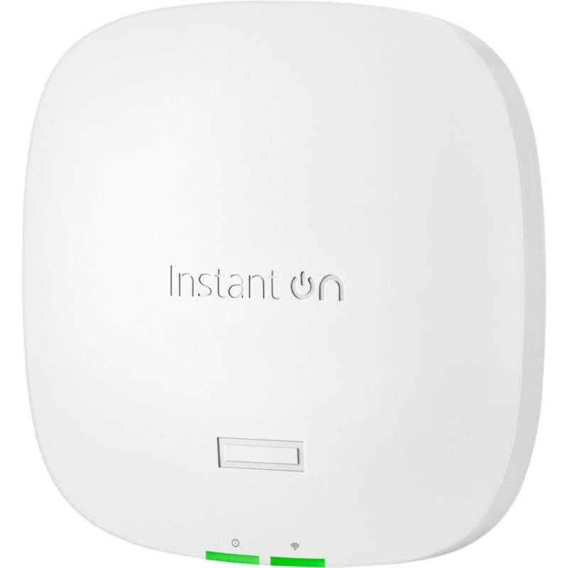 Networking Instant On (EU) AP32 Bundle, Access Point von Hewlett Packard Enterprise