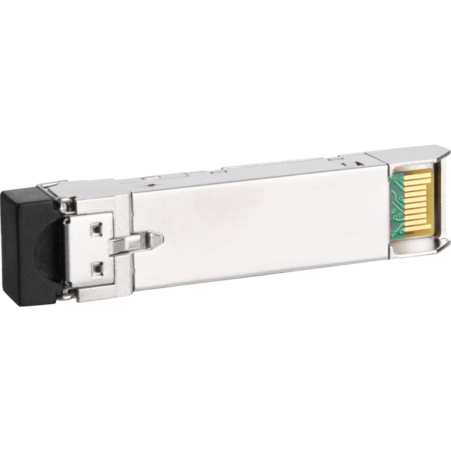 X130 JD092B 10G/LC SR/SFP+, Transceiver von Hewlett Packard Enterprise