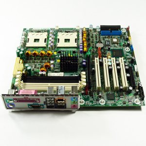 350447-001 - HP SYSTEM PROCESSOR BOARD FOR xw6200 von Hewlett Packard