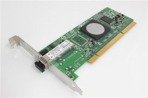 410986-001-LP - HP HBA 4GB PCI-X 2.0 TO FC von Hewlett-Packard