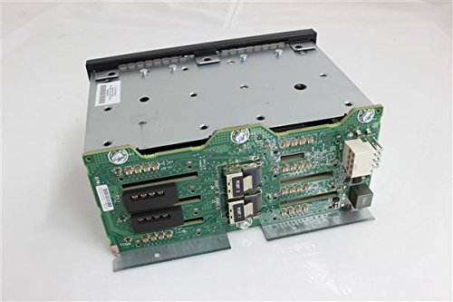 670943-001 - HP DRIVE CAGE 8-BAY 2.5'' SFF WITH BACKPLANE AND CABLES 670943-001 - HP DRIVE CAGE 8-BAY 2.5'' SFF WITH BACKPLANE AND CABLES von Hewlett-Packard