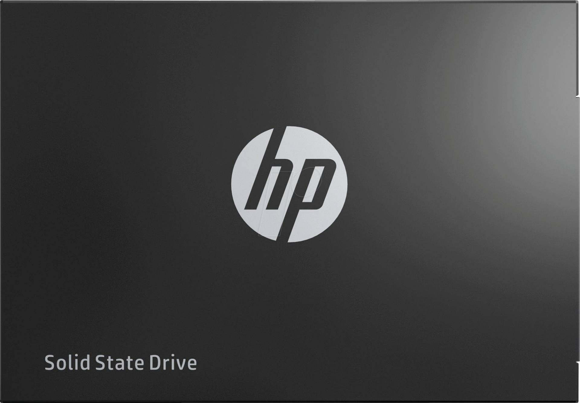 HP 2DP99AA - HP S700 SSD 500GB von Hewlett Packard