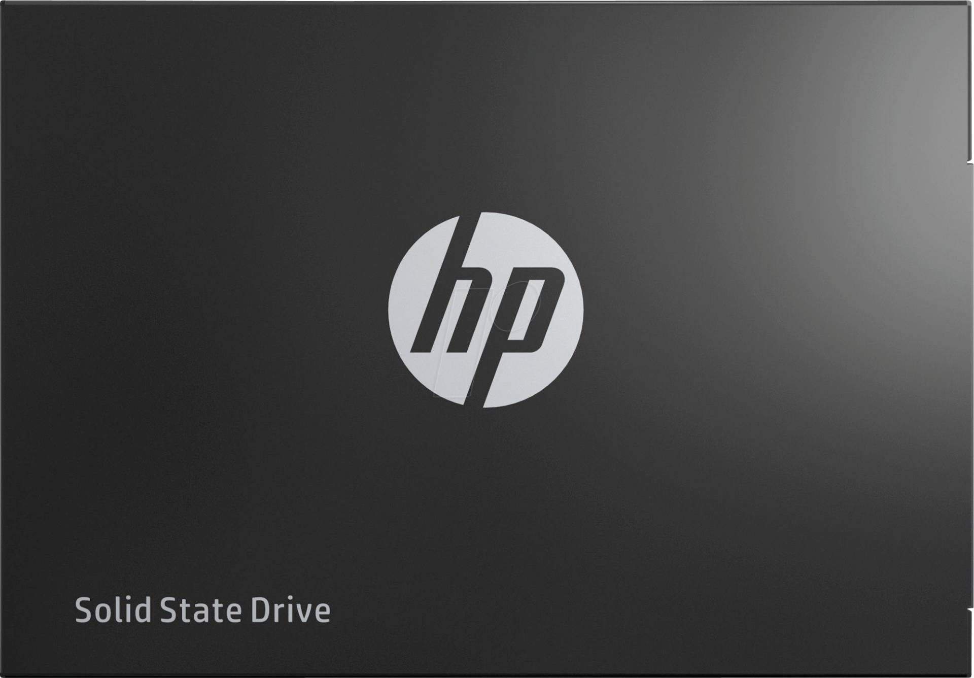 HP 2DP99AA - HP S700 SSD 500GB HP 2DP99AA - HP S700 SSD 500GB von Hewlett Packard
