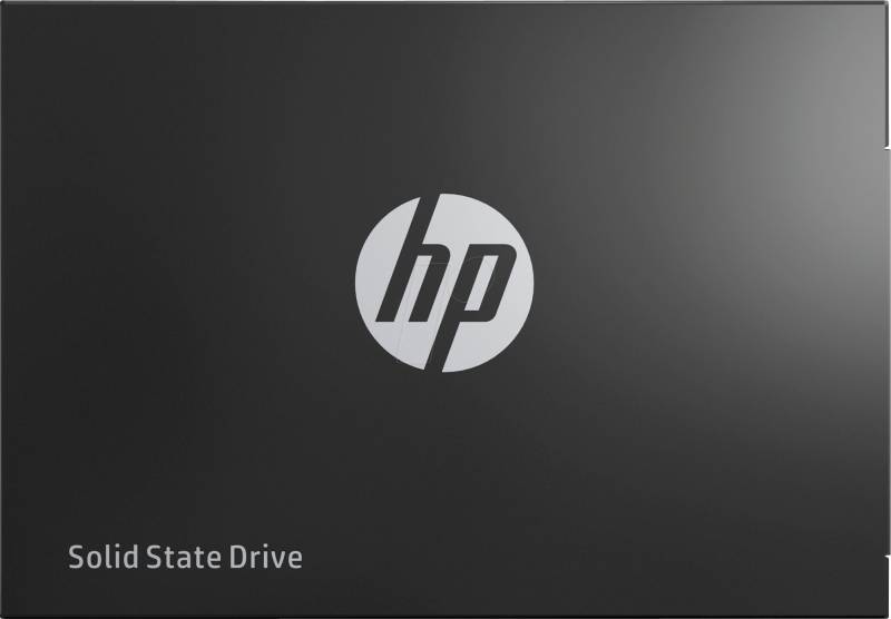 HP 2DP99AA - HP S700 SSD 500GB von Hewlett Packard