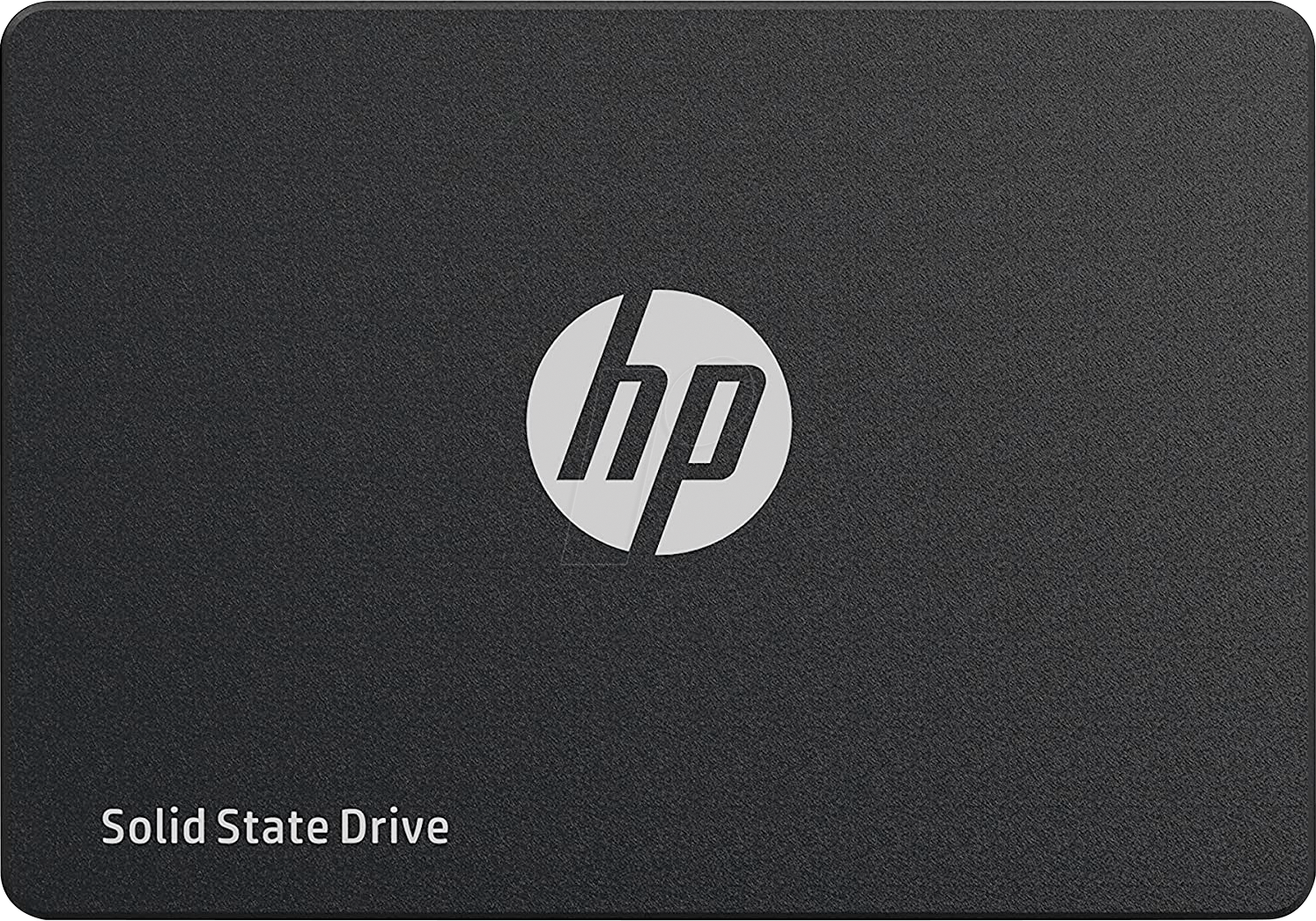 HP 345M7AA - HP S650 SSD 120GB HP 345M7AA - HP S650 SSD 120GB von Hewlett Packard