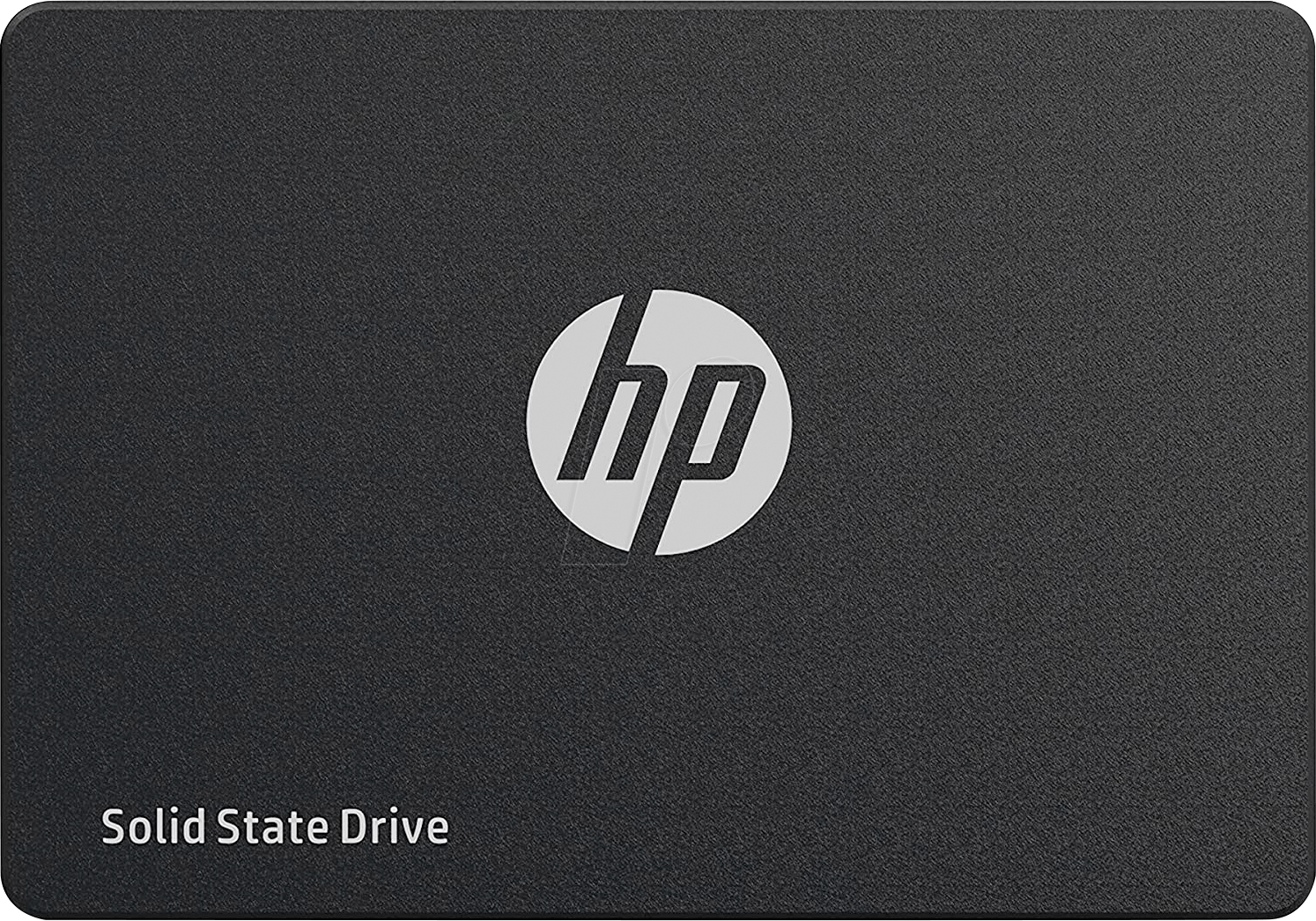 HP 345M8AA - HP S650 SSD 240GB von Hewlett Packard