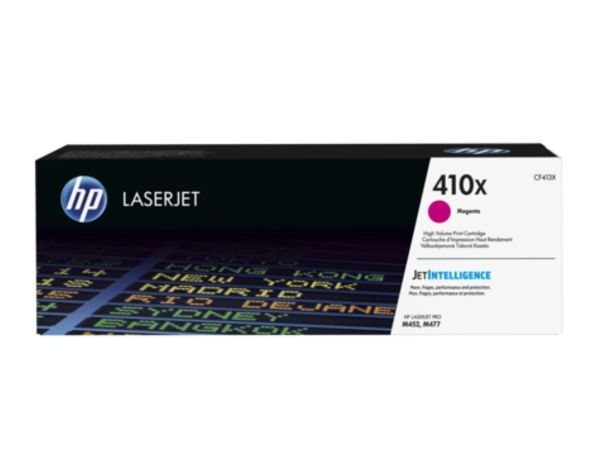 HP 410X original HC Toner magenta - CF413X von Hewlett Packard