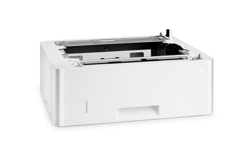 HP 550-Blatt Papierzufuhr HP 550-Blatt Papierzufuhr von Hewlett Packard