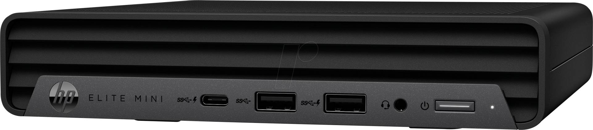 HP 5M9X7EA - PC-Komplettsystem, Intel® Core™ i7, 16GB/512GB von Hewlett Packard