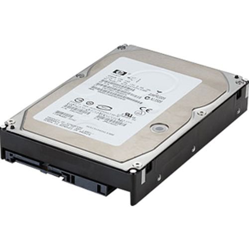 HP 600GB interne Festplatte (8,9 cm (3,5 Zoll), 15000rpm, SAS) von Hewlett Packard