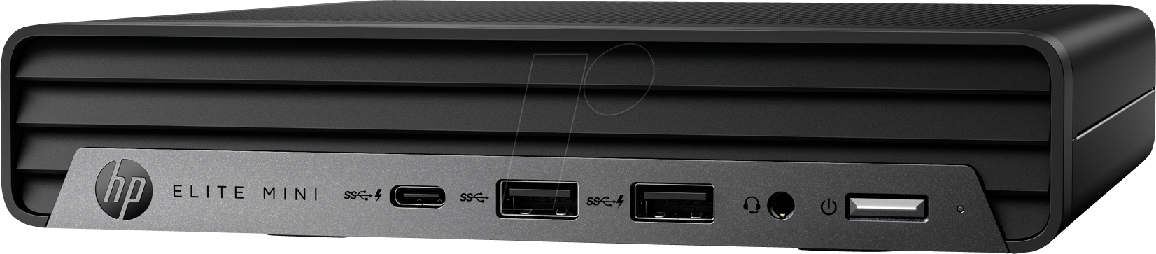 HP 624A2ET - PC-Komplettsystem, Intel® Core™ i5, 16GB/512GB von Hewlett Packard