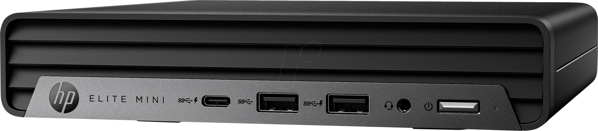 HP 624A3ET - PC-Komplettsystem, Intel® Core™ i7, 16GB/512GB von Hewlett Packard