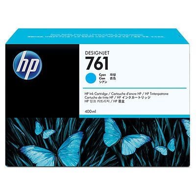 HP 761 original Tinte cyan - CM994A von Hewlett Packard