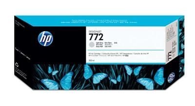 HP 772 original Tinte grau - CN634A von Hewlett Packard