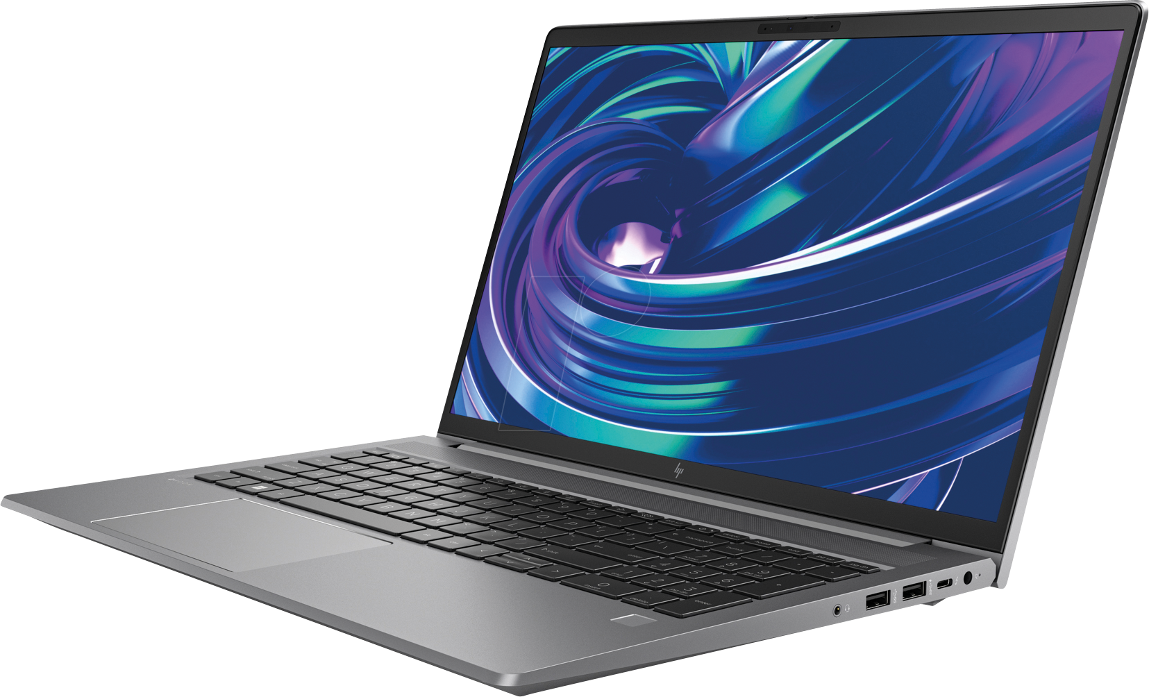 HP 865V3EA - Laptop, ZBook Power, i7, 32GB/1TB von Hewlett Packard