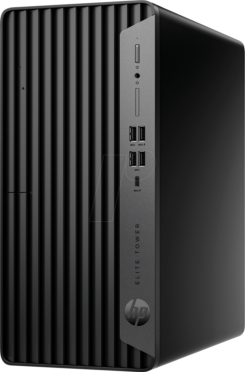 HP 881L4EA - PC-Komplettsystem, Intel® Core™ i7, 16GB/512GB von Hewlett Packard