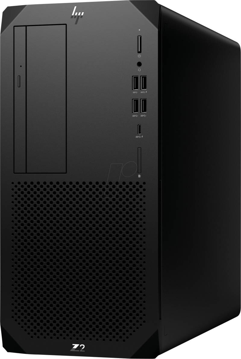 HP 8T1K0EA - PC-Komplettsystem, Intel® Core™ i7, 32GB/1TB von Hewlett Packard