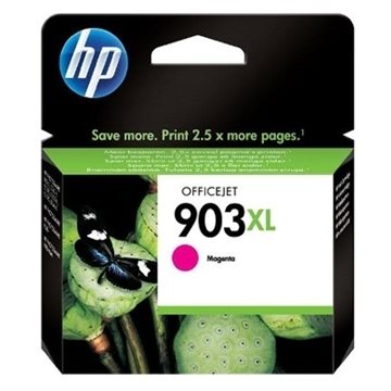 HP 903XL original HC Tinte magenta - T6M07AE von Hewlett Packard