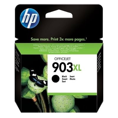 HP 903XL original HC Tinte schwarz - T6M15AE von Hewlett Packard