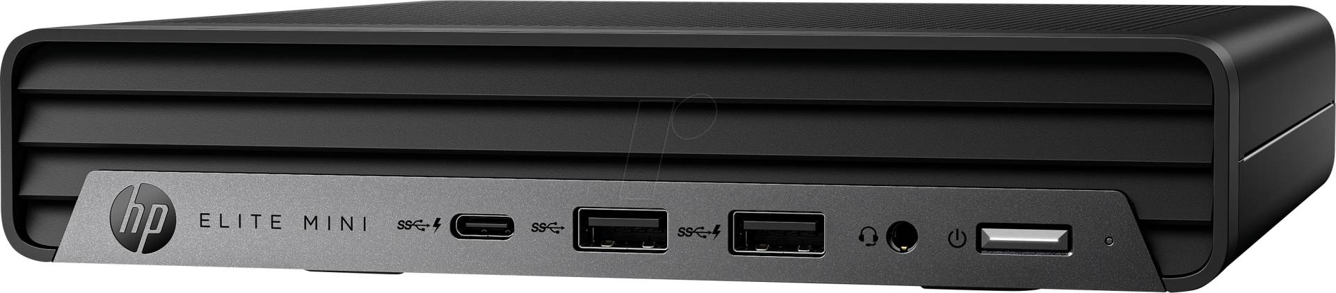 HP 9N6U9AT - PC-Komplettsystem, AMD Ryzen™ 7 5700GE, 16GB/512GB von Hewlett Packard