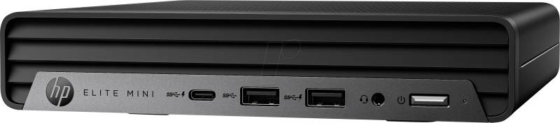 HP 9N6U9AT - PC-Komplettsystem, AMD Ryzen™ 7 5700GE, 16GB/512GB von Hewlett Packard